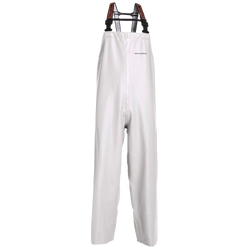 GRUNDENS 116 Commercial Fishing Bib Pants – Crook and Crook Fishing,  Electronics, and Marine Supplies