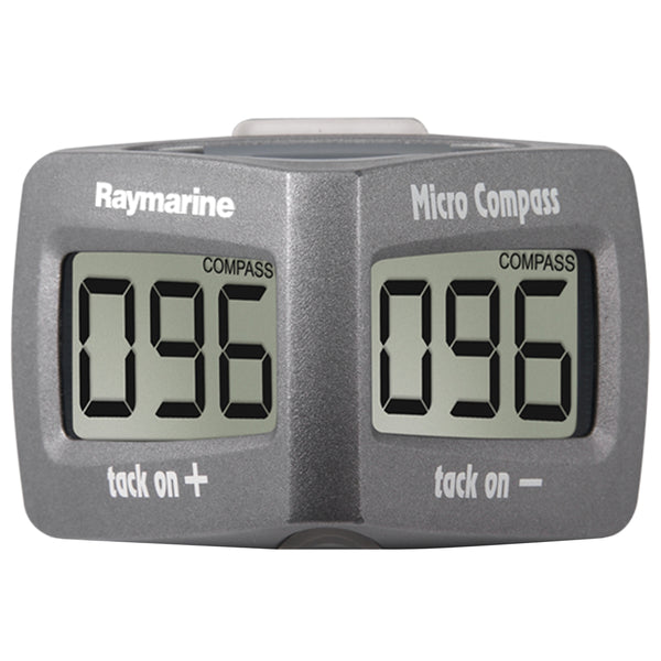 Digital compass