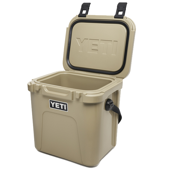 Yeti Roadie 24 Hard Cooler - Fishing Gear
