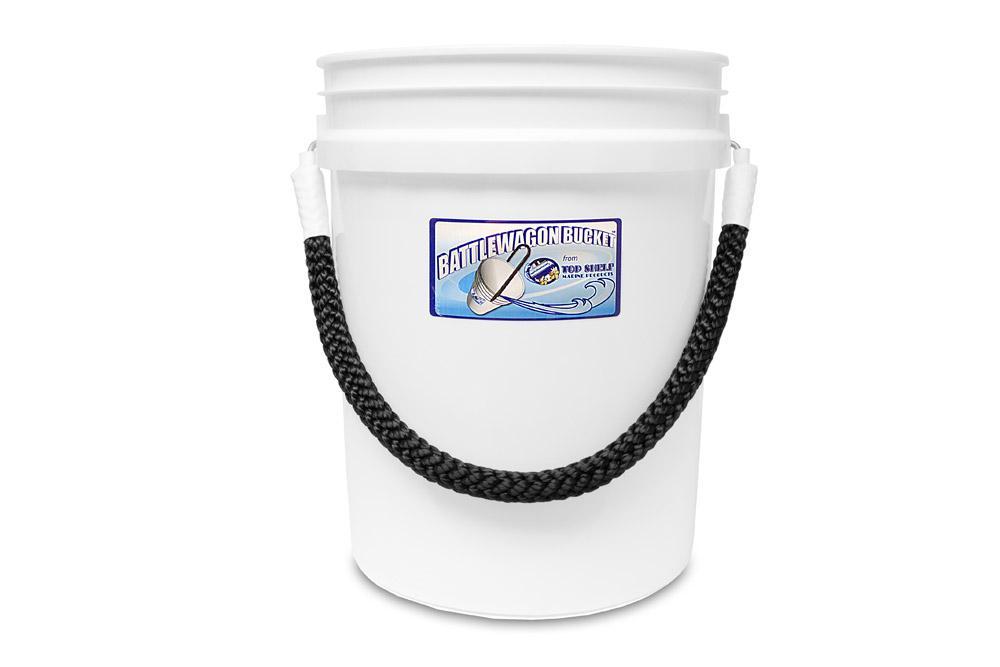 5 Gallon Bucket Handle Grip - Metric and SAE Versions by MSB