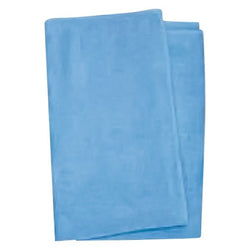 Blue Terry Cloth
