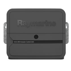 RAYMARINE ACU-200 Actuator Control Unit - Use Type 1 Hydraulic, Linear & Rotary Mechanical Drives