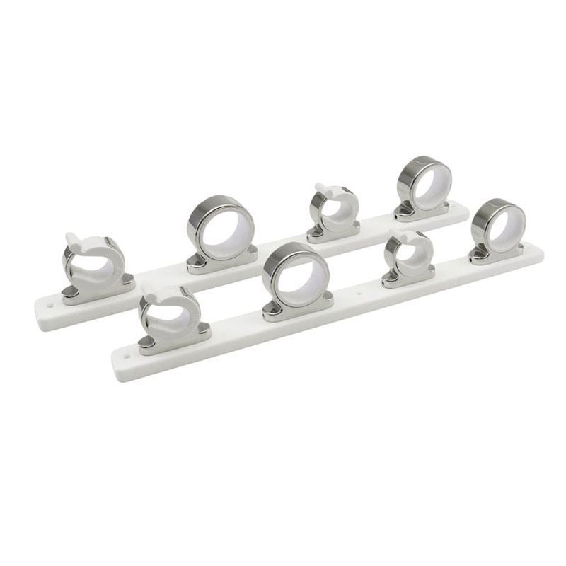 TACO 4-Rod Hanger Rack – Crook and Crook Fishing, Electronics, and Marine  Supplies