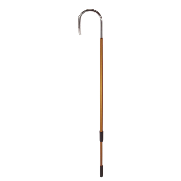 AFTCO Aluminum Gold 6' Gaff with 4 Hook – Crook and Crook Fishing,  Electronics, and Marine Supplies