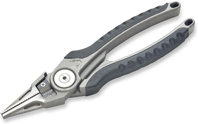 Donnmar Checkpoint Stainless Steel Pliers - CP900