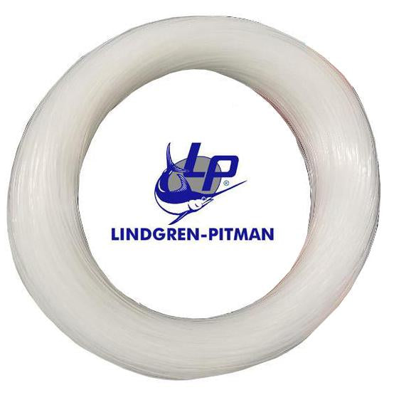Lindgren-Pitman Primeline Monofilament 5lb Spool Clear – Crook and