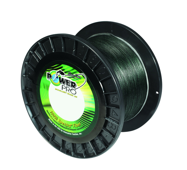 Braided Fishing Line