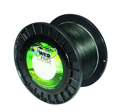 POWER PRO 200LB.X 3000 YD.GREEN – Crook and Crook Fishing, Electronics, and  Marine Supplies