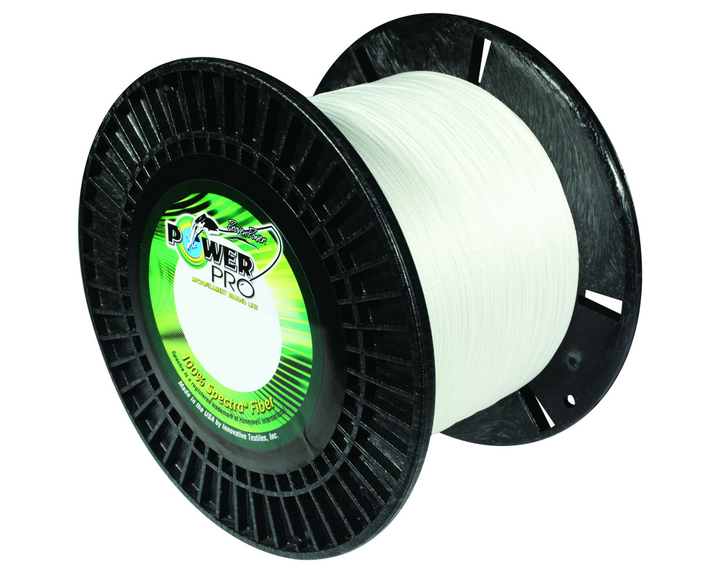 LICHTS Braided Fly Fishing Backing Line Strong Fly Fishing Line