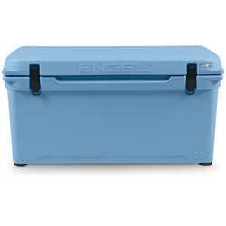 ENGEL 80 High Performance Hard Cooler and Ice Box – Crook and