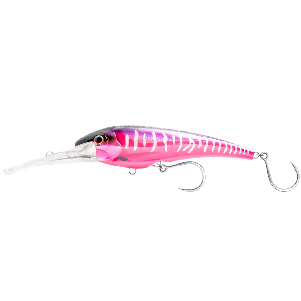 NOMAD DESIGN DTX Minnow 165 Sinking 6.5 Lure – Crook and