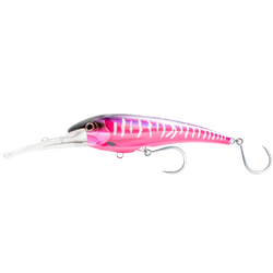 Nomad Design DTX Minnow Floating Fishing Lure (Color: Sardine / 5.5),  MORE, Fishing, Jigs & Lures -  Airsoft Superstore