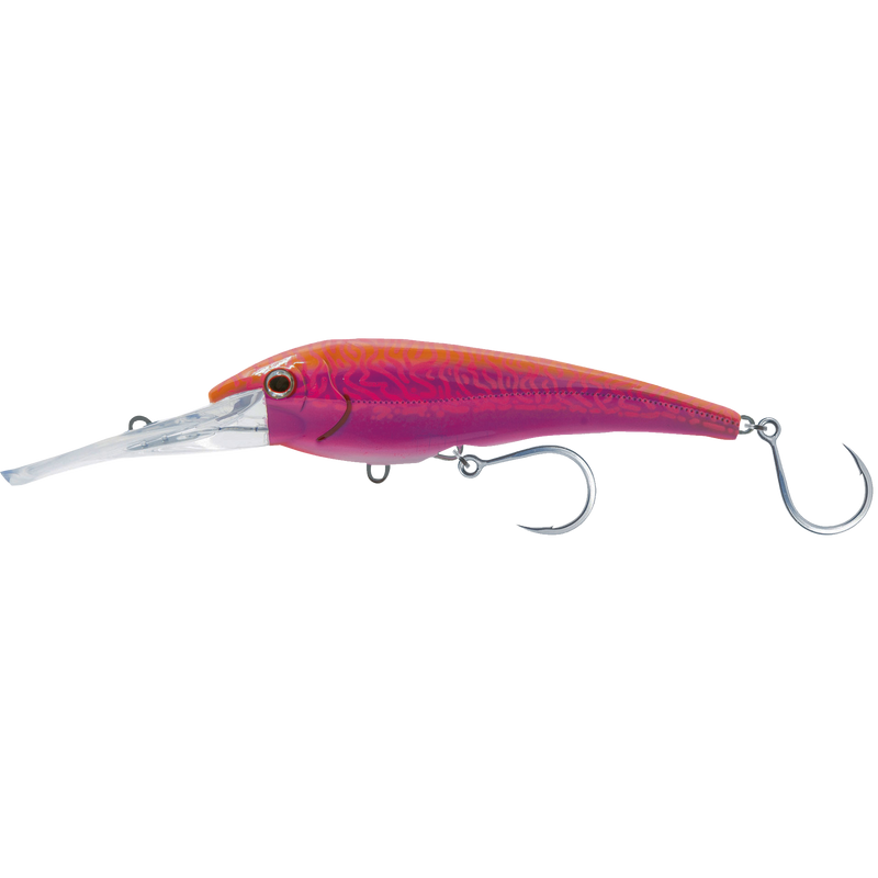 NOMAD DESIGN DTX Minnow 125 – Crook and Crook Fishing, Electronics, and  Marine Supplies