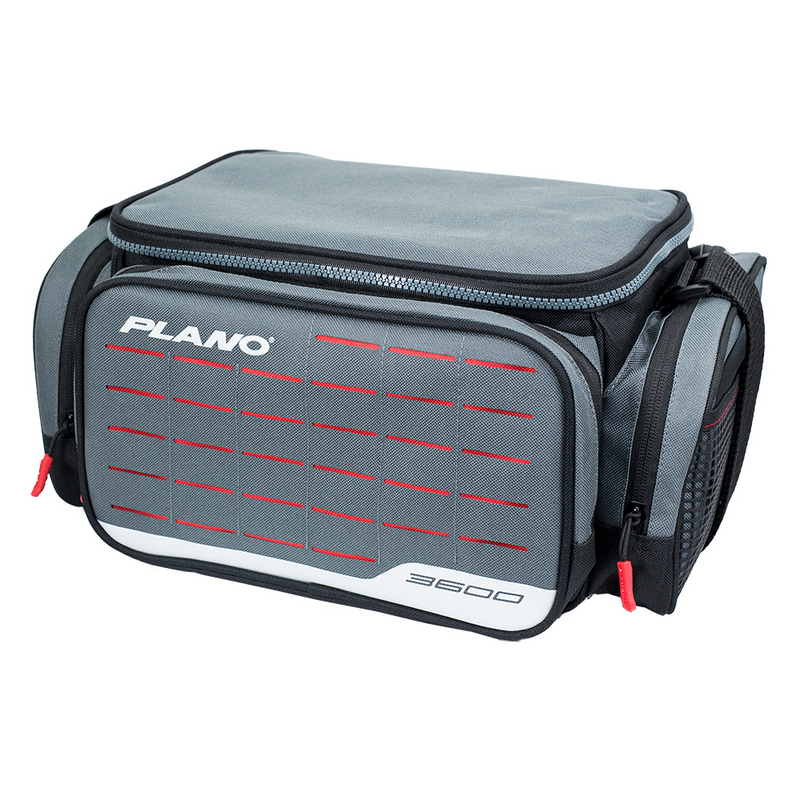 PLANO Weekend Series 3600 Tackle Case – Crook and Crook Fishing