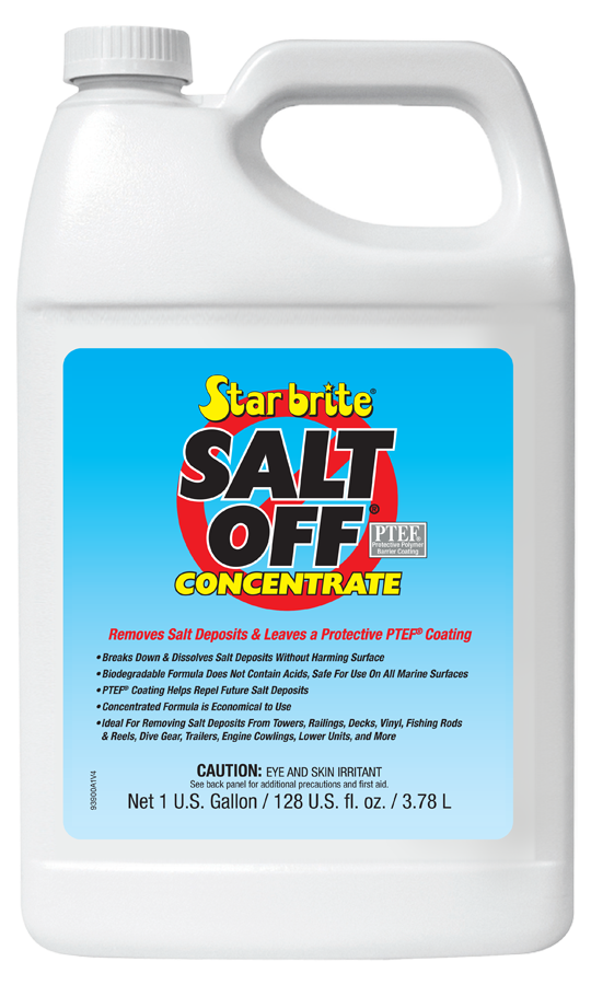 Salt-Away 4fl oz Light use Spray