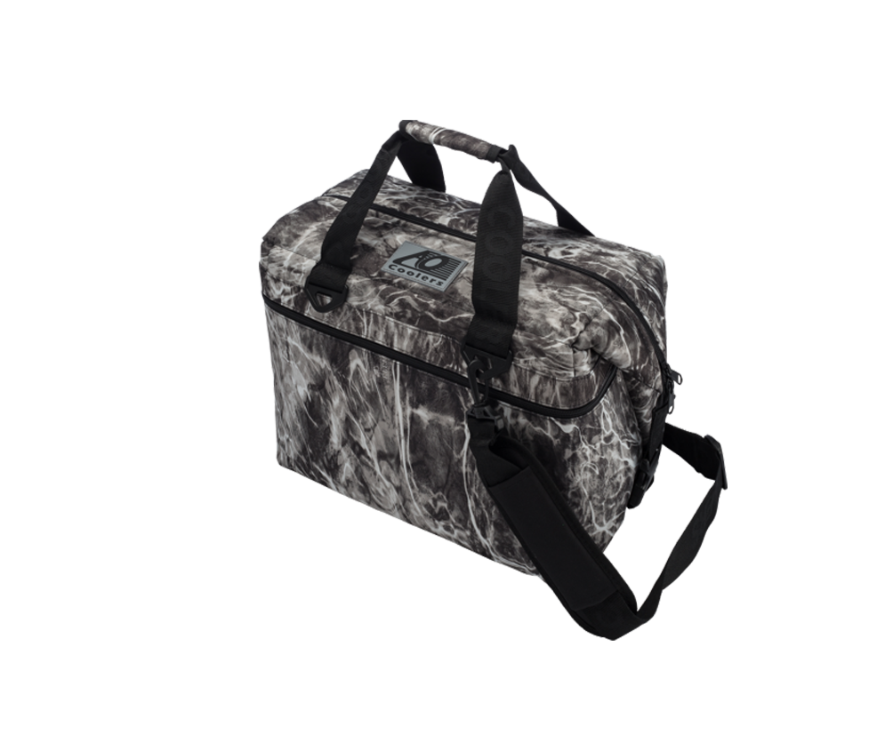 AO COOLERS Mossy Oak Series Fishing Coolers - 24 Pack – Crook and Crook ...