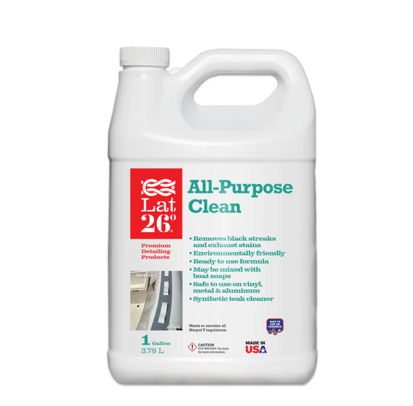 LAT 26 All Purpose Clean 32oz