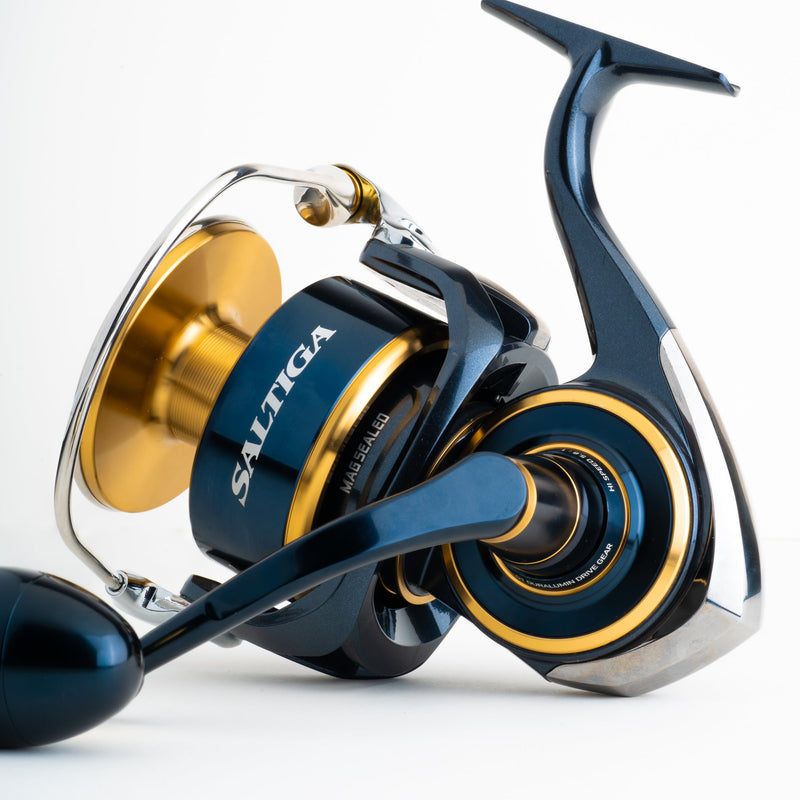 Daiwa Improves CERTATE Spinning Reel Series - Fishing Tackle