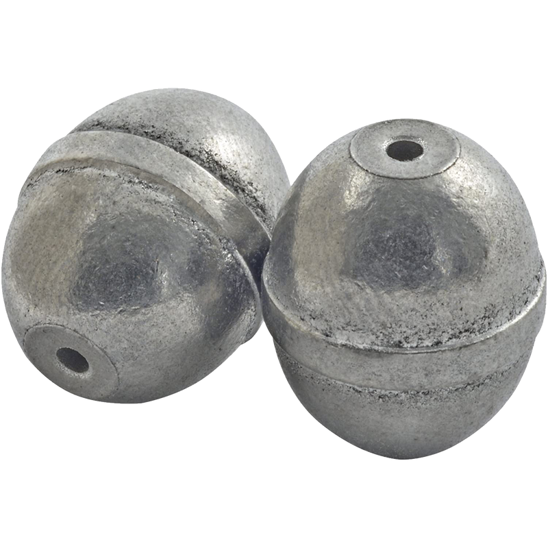 Lead Sinkers – Crook and Crook Fishing, Electronics, and Marine Supplies