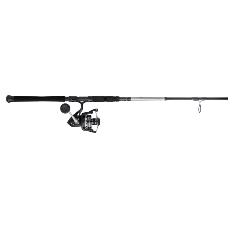 Penn Pursuit IV Spinning Combo