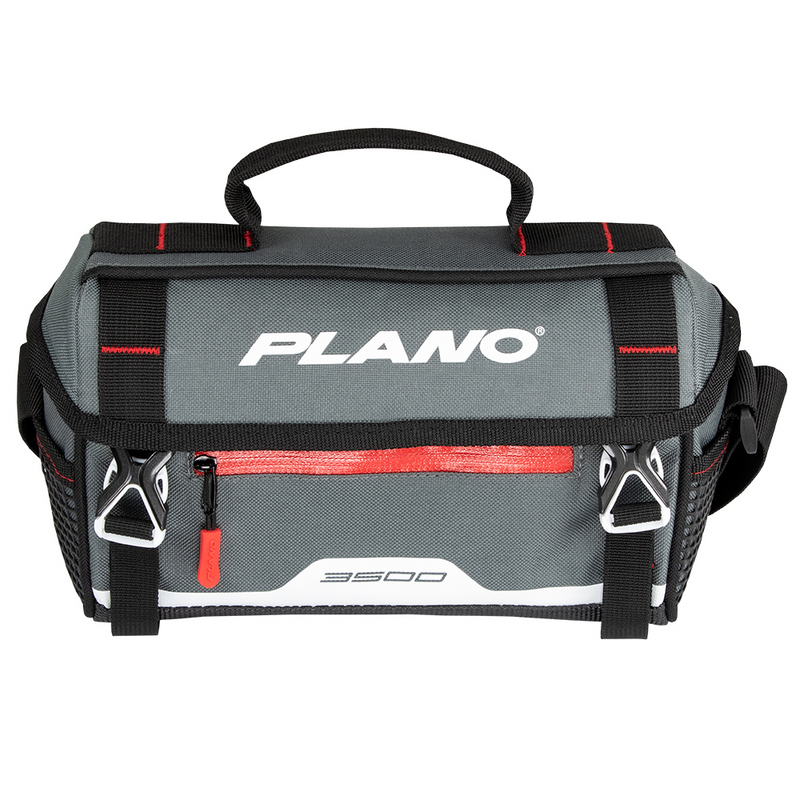 Plano Softside Tackle Box (Size 3600)