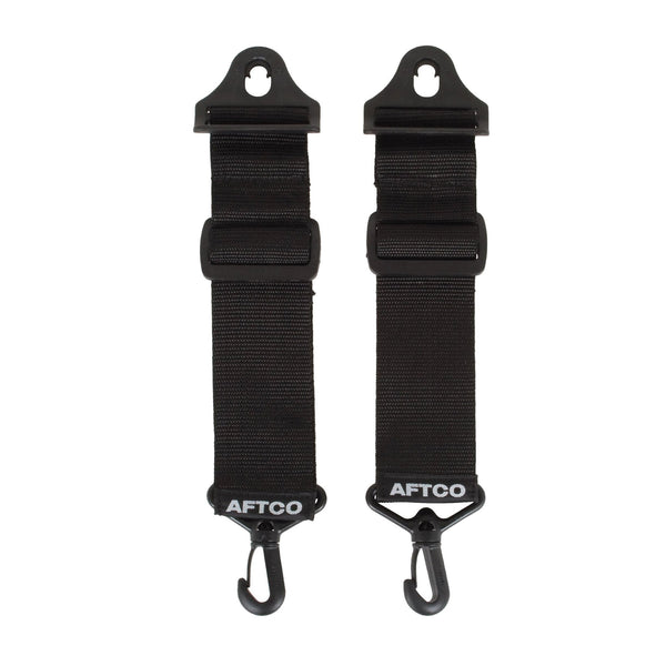 AFTCO BELT & HARNESS DROP STRAP