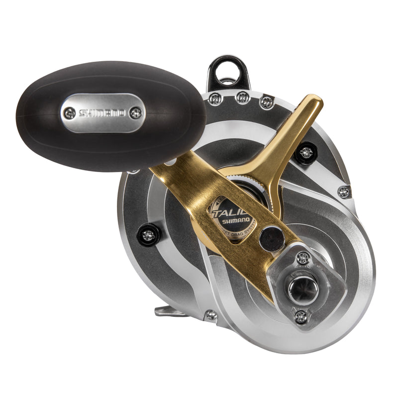SHIMANO Spinning Reel Covers – Crook and Crook Fishing