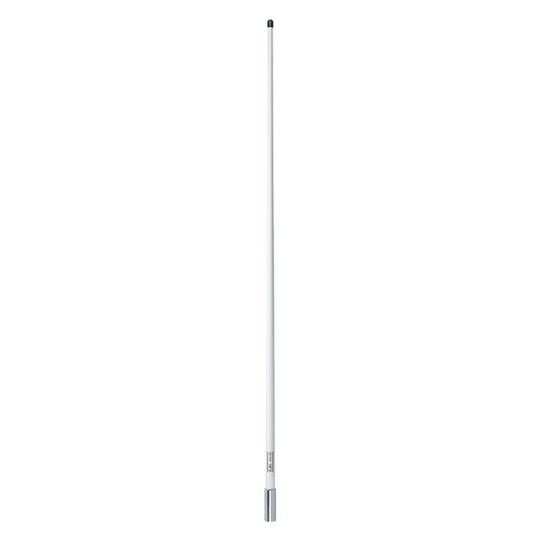 KJM AIS Antenna KJM A431-AIS AIS Antenna, 4 3dB White