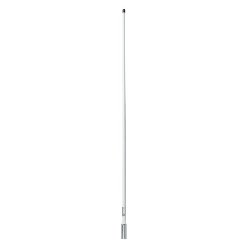 KJM AIS Antenna KJM A431-AIS AIS Antenna, 4 3dB White