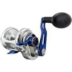 ACCURATE Boss Extreme Lite Line 600X - Sailfish Reel – Crook and Crook  Fishing, Electronics, and Marine Supplies