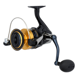 SHIMANO Spheros SW A Saltwater Spinning Reels – Crook and Crook