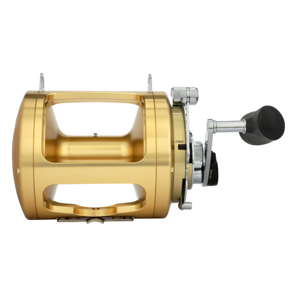 Shimano Tiagra 130A Reel Cover TIRC130 - American Legacy Fishing, G Loomis  Superstore