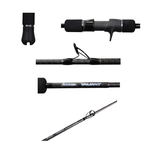Fishing Rods – Crook and Crook Fishing, Electronics, and Marine